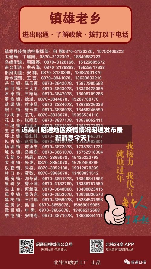 近来【昭通地区疫情情况昭通发布最新消息今天】