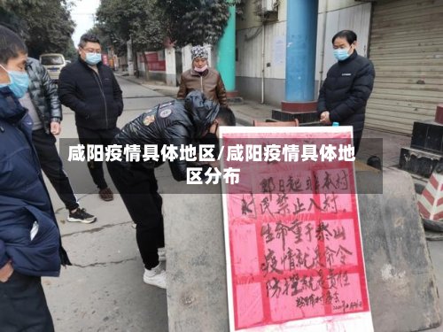 咸阳疫情具体地区/咸阳疫情具体地区分布