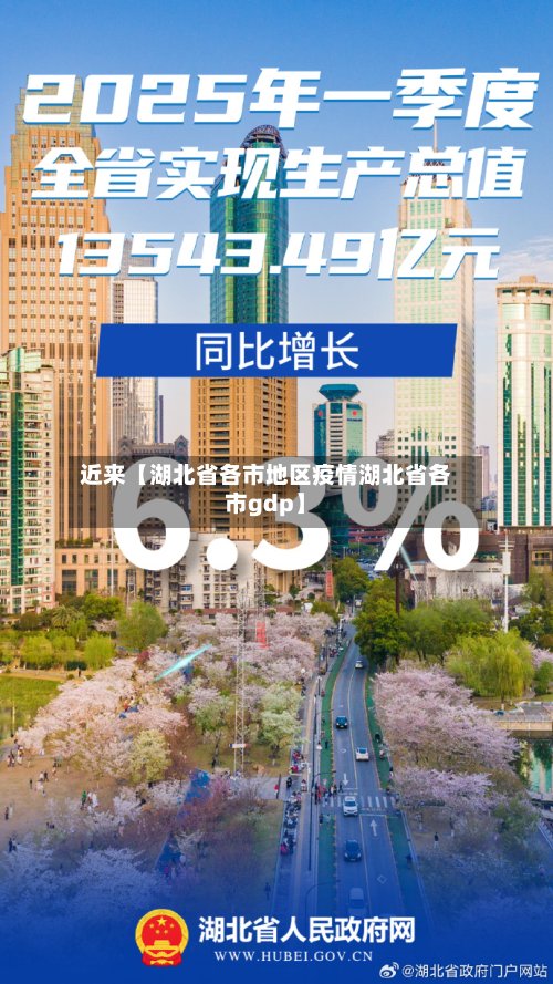 近来【湖北省各市地区疫情湖北省各市gdp】-第2张图片