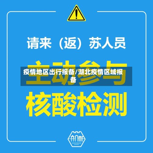 疫情地区出行报备/湖北疫情区域报备-第2张图片