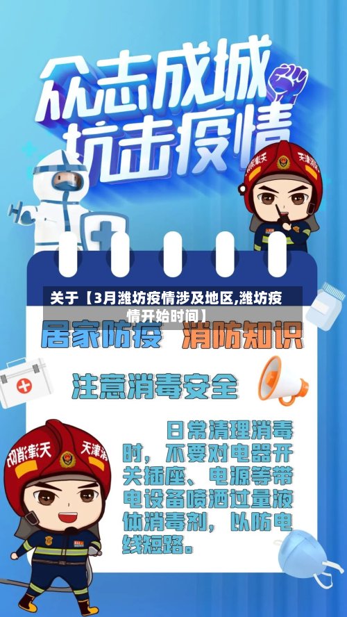 关于【3月潍坊疫情涉及地区,潍坊疫情开始时间】