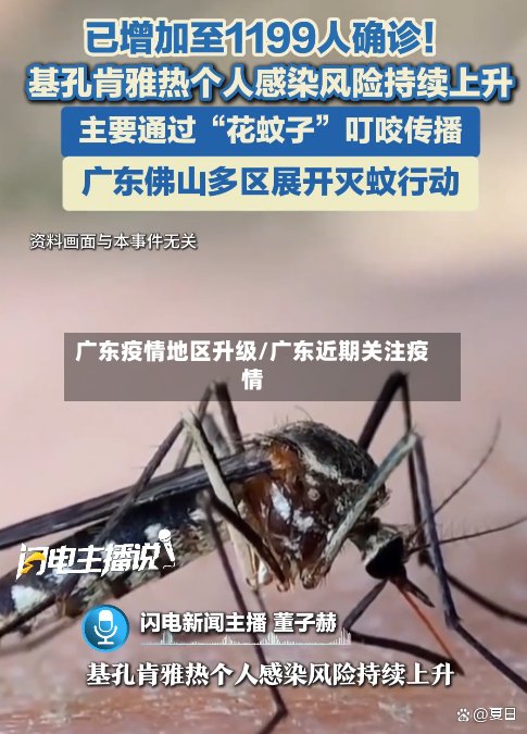 广东疫情地区升级/广东近期关注疫情-第2张图片