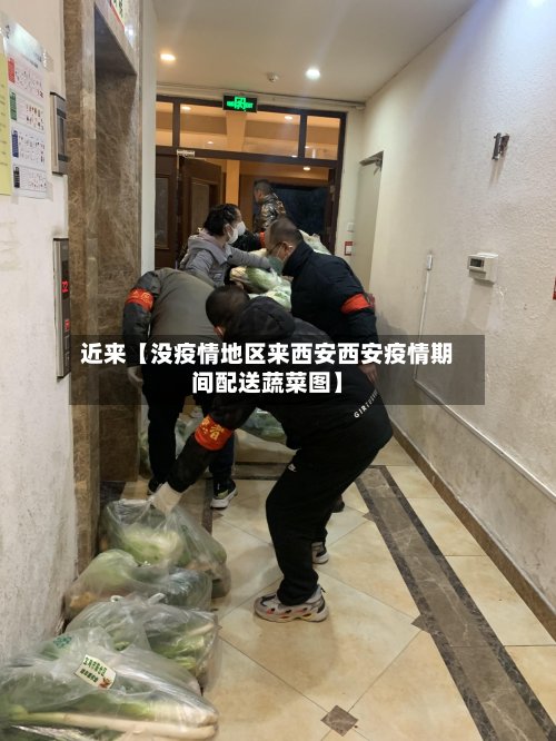 近来【没疫情地区来西安西安疫情期间配送蔬菜图】-第2张图片