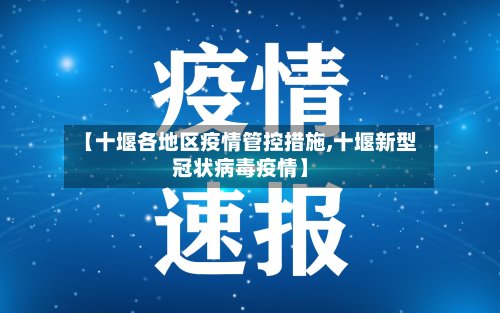 【十堰各地区疫情管控措施,十堰新型冠状病毒疫情】-第3张图片