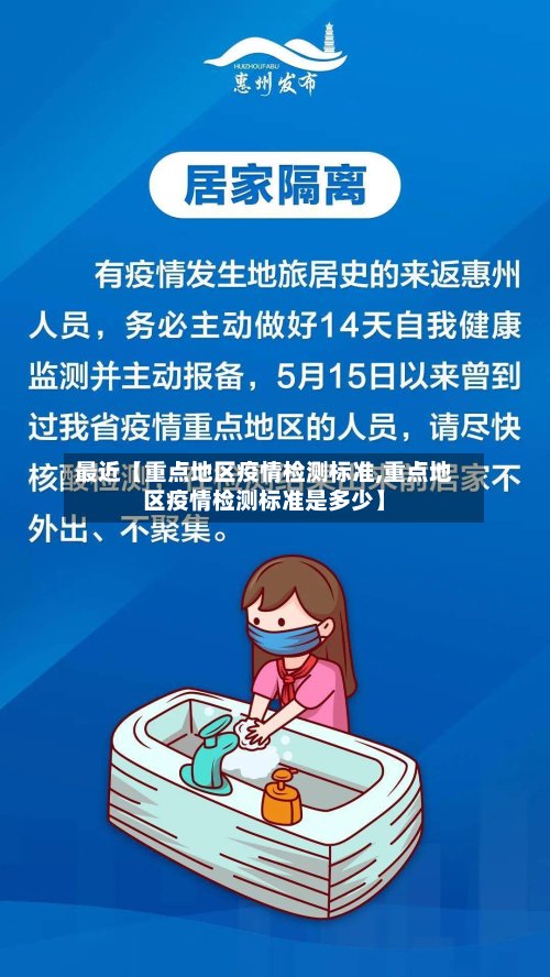 最近【重点地区疫情检测标准,重点地区疫情检测标准是多少】-第2张图片