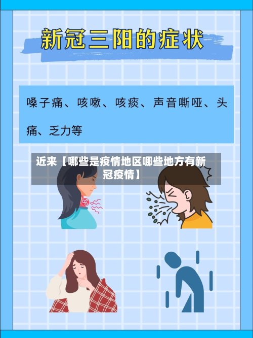 近来【哪些是疫情地区哪些地方有新冠疫情】