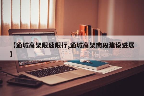 【通城高架限速限行,通城高架南段建设进展】