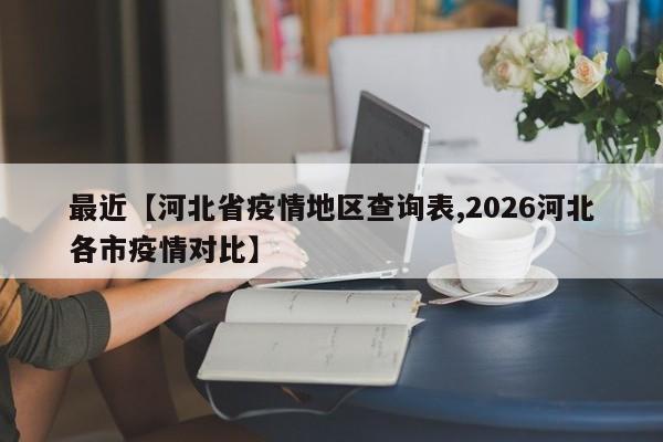 最近【河北省疫情地区查询表,2026河北各市疫情对比】